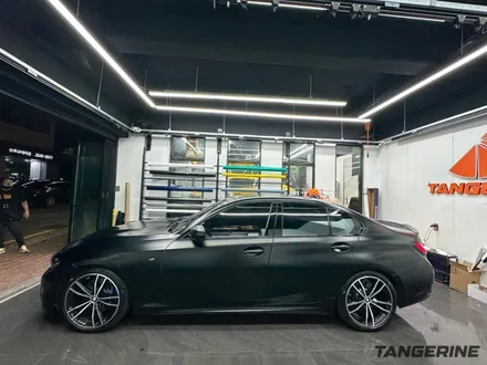 BMW G20 320d 강서구PPF 만족을 결정짓는 단 한 가지 / 서울 양천구 목동