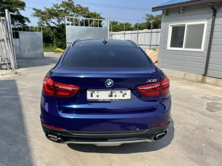 [인천랩핑] BMWX6전체랩핑 / 서울 양천구, 강서구, 목동