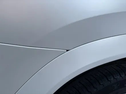 인천랩핑 BMW X6 에이버리 사틴화이트펄 전체랩핑 / 서울 양천구, 강서구, 목동