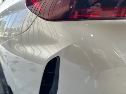 인천시 서구 / 울트라핏 크리스탈xp 전체 ppf / BMW / X6 (G06)
