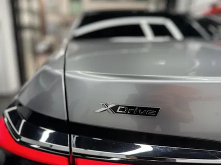 서울 양천구 랩핑 bmw7시리즈 듀오톤 투톤랩핑 비닐프로그 리퀴드크롬 / 서울 양천구, 강서구, 목동