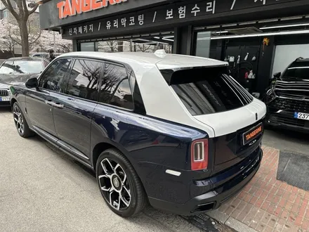 서울 ppf 롤스로이스 컬리넌 울트라핏 xp펄화이트 듀오톤 ppf / 서울 양천구, 강서구, 목동