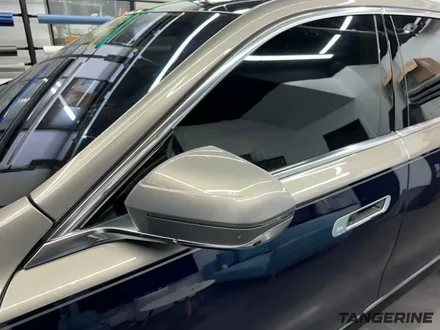 BMW 750e 양천구 PPF 장인 여기 있어요 / 서울 양천구 목동