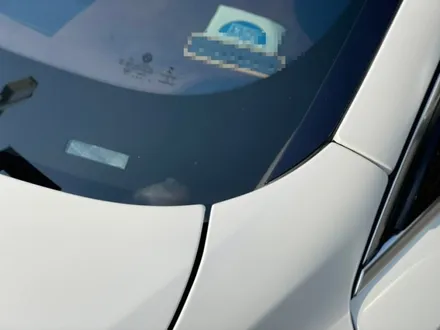 인천랩핑 BMW X6 에이버리 사틴화이트펄 전체랩핑 / 서울 양천구, 강서구, 목동
