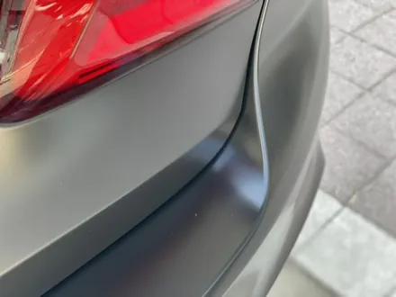인천랩핑 G30 530d 에이버리사틴블랙 전체랩핑&라이트 스모그 ppf / 서울 양천구, 강서구, 목동