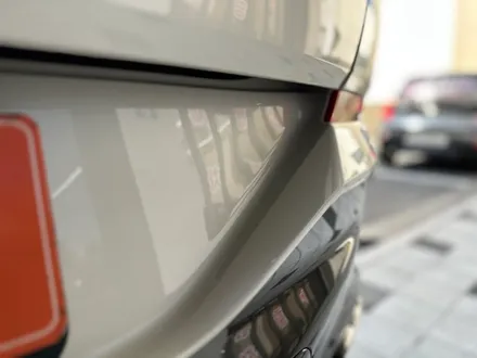 인천시 서구 / 울트라핏 크리스탈xp 전체 ppf / BMW / X6 (G06)