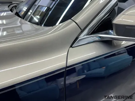 BMW 750e 양천구 PPF 장인 여기 있어요 / 서울 양천구 목동