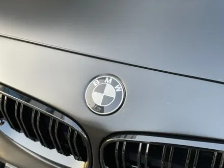 인천랩핑 BMW M2 에이버리 사틴블랙 전체랩핑 / 서울 양천구, 강서구, 목동