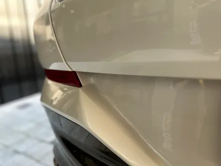 인천시 서구 / 울트라핏 크리스탈xp 전체 ppf / BMW / X6 (G06)