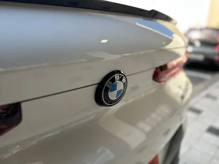 인천시 서구 / 울트라핏 크리스탈xp 전체 ppf / BMW / X6 (G06)