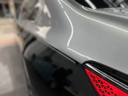 서울 양천구 랩핑 bmw7시리즈 듀오톤 투톤랩핑 비닐프로그 리퀴드크롬 / 서울 양천구, 강서구, 목동