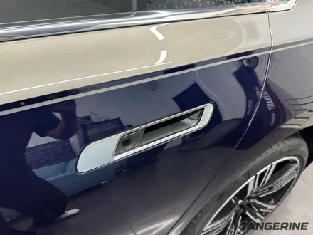 BMW 750e 양천구 PPF 장인 여기 있어요 / 서울 양천구 목동