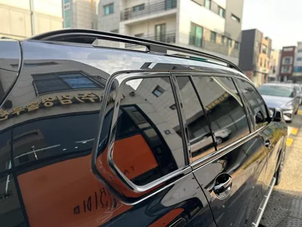 인천시 서구 / 전체크롬죽이기(비닐프로그 페인트블랙)/ BMW / X7 (G07)