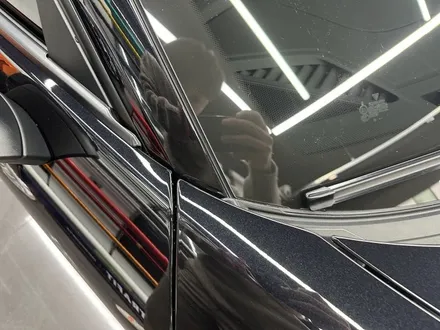 서울ppf 포르쉐 992 gts 울트라핏 크리스탈xp전체ppf / 서울 양천구, 강서구, 목동