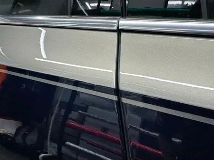 BMW 750e 양천구 PPF 장인 여기 있어요 / 서울 양천구 목동