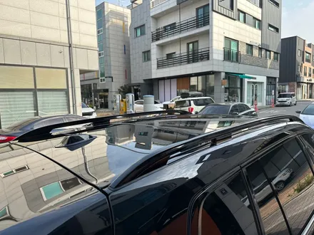 인천시 서구 / 전체크롬죽이기(비닐프로그 페인트블랙)/ BMW / X7 (G07)