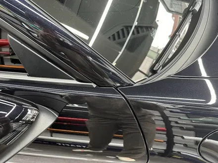 서울ppf 포르쉐 992 gts 울트라핏 크리스탈xp전체ppf / 서울 양천구, 강서구, 목동