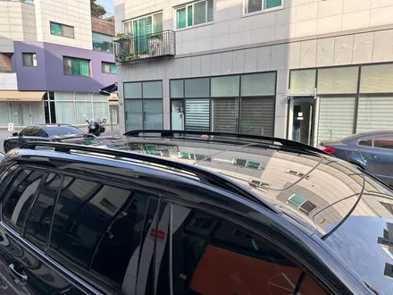 인천시 서구 / 전체크롬죽이기(비닐프로그 페인트블랙)/ BMW / X7 (G07)