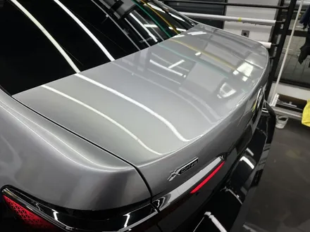 서울 양천구 랩핑 bmw7시리즈 듀오톤 투톤랩핑 비닐프로그 리퀴드크롬 / 서울 양천구, 강서구, 목동