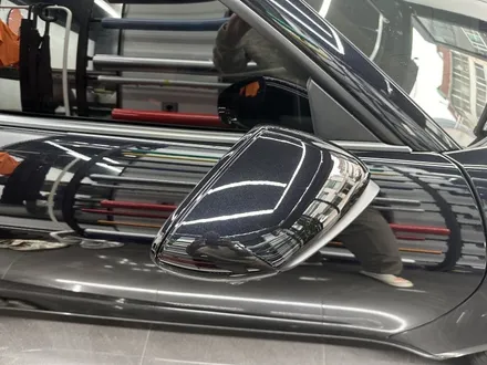 서울ppf 포르쉐 992 gts 울트라핏 크리스탈xp전체ppf / 서울 양천구, 강서구, 목동