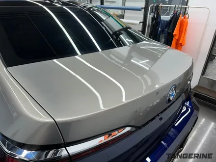 BMW 750e 양천구 PPF 장인 여기 있어요 / 서울 양천구 목동