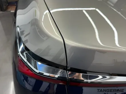 BMW 750e 양천구 PPF 장인 여기 있어요 / 서울 양천구 목동