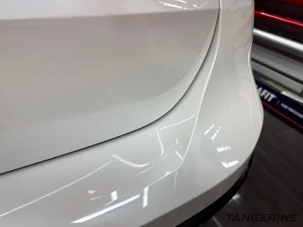 BMW 7시리즈 랩핑 보다 컬러PPF 선택한 이유 / 서울 양천구 목동