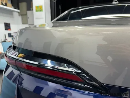 BMW 750e 양천구 PPF 장인 여기 있어요 / 서울 양천구 목동