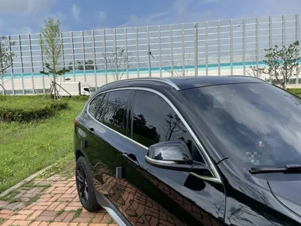[인천랩핑]Bmw 전체 크롬죽이기 / 서울 양천구, 강서구, 목동
