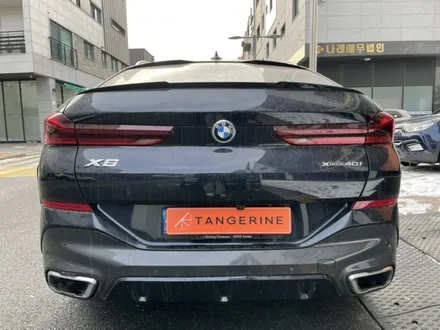 인천랩핑 BMW X6 에이버리 사틴화이트펄 전체랩핑 / 서울 양천구, 강서구, 목동