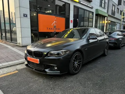 인천ppf f10 520d 라이트스모그ppf 시공 / 서울 양천구, 강서구, 목동