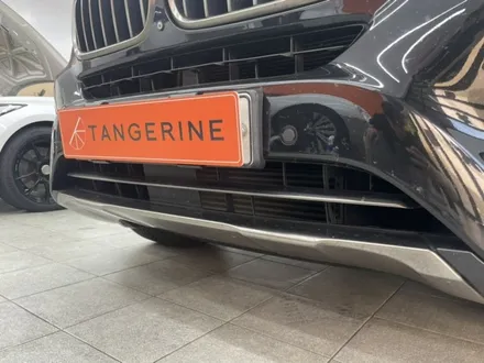 제주랩핑 bmw x6 40d 전체 크롬죽이기 / 서울 양천구, 강서구, 목동