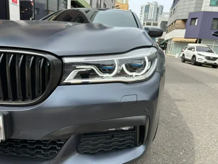 인천시 서구 / 라이트스모그PPF / BMW / 7시리즈