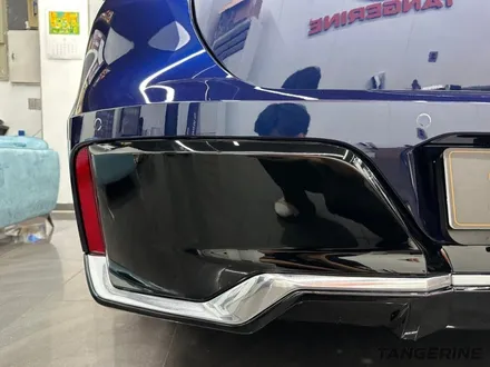 BMW 750e 양천구 PPF 장인 여기 있어요 / 서울 양천구 목동