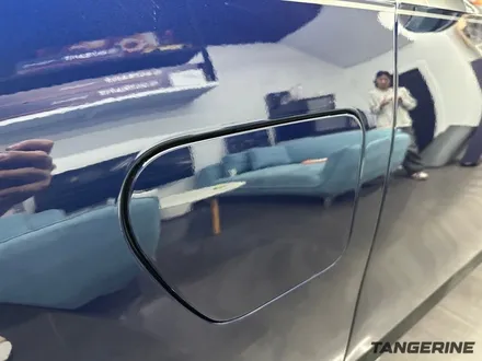 BMW 750e 양천구 PPF 장인 여기 있어요 / 서울 양천구 목동