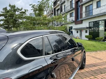 [인천랩핑]Bmw 전체 크롬죽이기 / 서울 양천구, 강서구, 목동