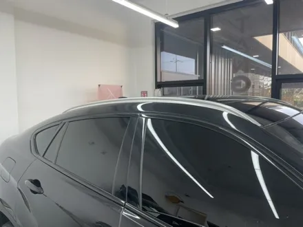 제주랩핑 bmw x6 40d 전체 크롬죽이기 / 서울 양천구, 강서구, 목동