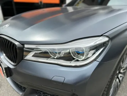 인천시 서구 / 라이트스모그PPF / BMW / 7시리즈