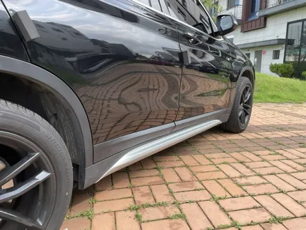 [인천랩핑]Bmw 전체 크롬죽이기 / 서울 양천구, 강서구, 목동