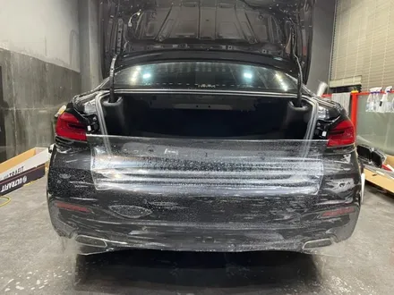 인천ppf g30 530i 울트라핏 xp 크리스탈 ppf 전체시공 / 서울 양천구, 강서구, 목동