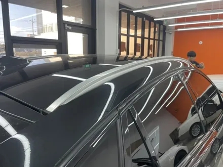 제주랩핑 bmw x6 40d 전체 크롬죽이기 / 서울 양천구, 강서구, 목동