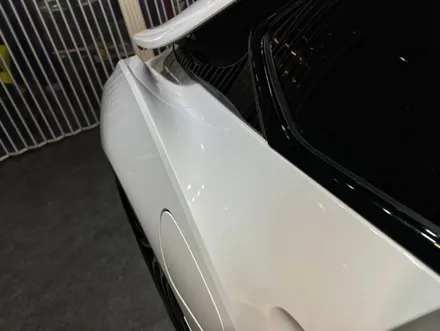 인천시 서구 / 시공불량 재시공 랩핑 / BMW / i8