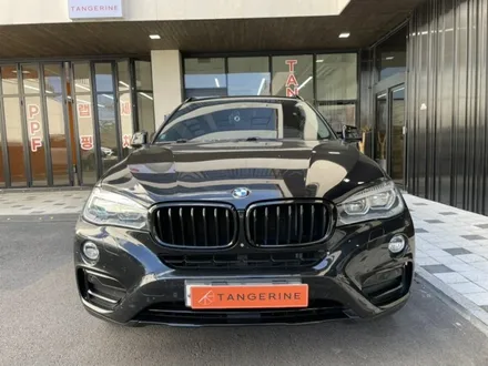 제주랩핑 bmw x6 40d 전체 크롬죽이기 / 서울 양천구, 강서구, 목동
