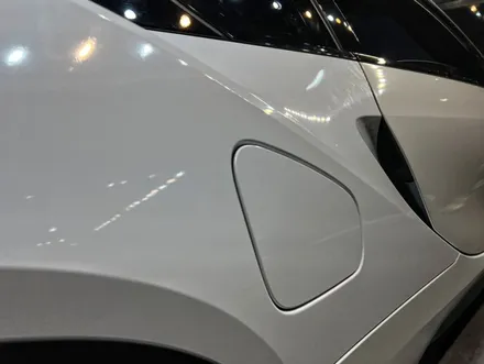 인천시 서구 / 시공불량 재시공 랩핑 / BMW / i8