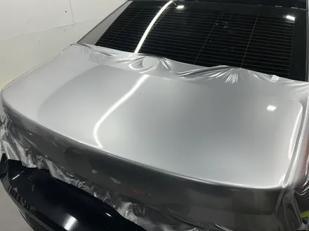 인천시 서구 / 비닐프로그 리퀴드크롬 듀오톤 랩핑 / BMW / 7시리즈 (G70)