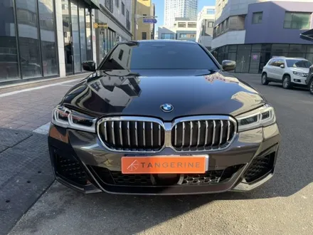 인천ppf g30 530i 울트라핏 xp 크리스탈 ppf 전체시공 / 서울 양천구, 강서구, 목동