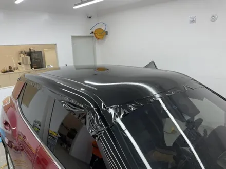 제주랩핑 쌍용 코란도 투톤랩핑.스프라이트 데칼 시공 / 서울 양천구, 강서구, 목동