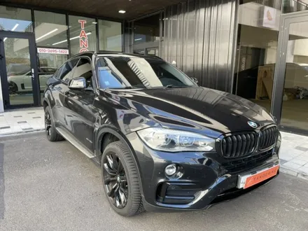 제주랩핑 bmw x6 40d 전체 크롬죽이기 / 서울 양천구, 강서구, 목동