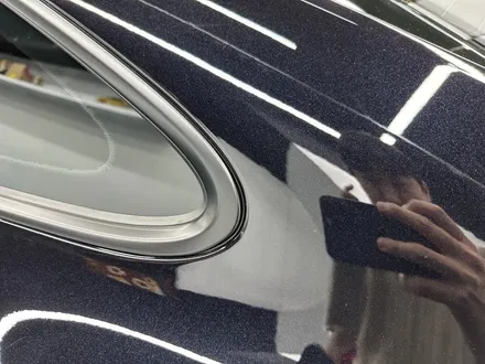 서울ppf 포르쉐 992 gts 울트라핏 크리스탈xp전체ppf / 서울 양천구, 강서구, 목동