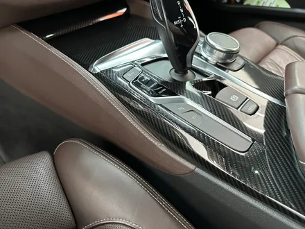 인천시 서구 / 울트라핏 카본ppf 실내ppf / BMW / 5시리즈 (G30)